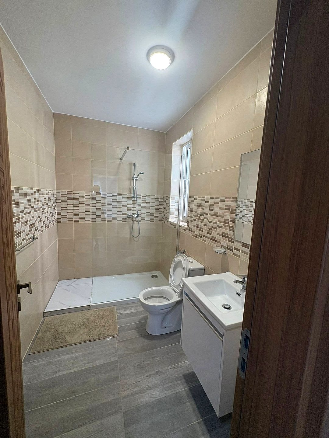 Penthouse in Qawra - 1 bed, 1 bath — 5