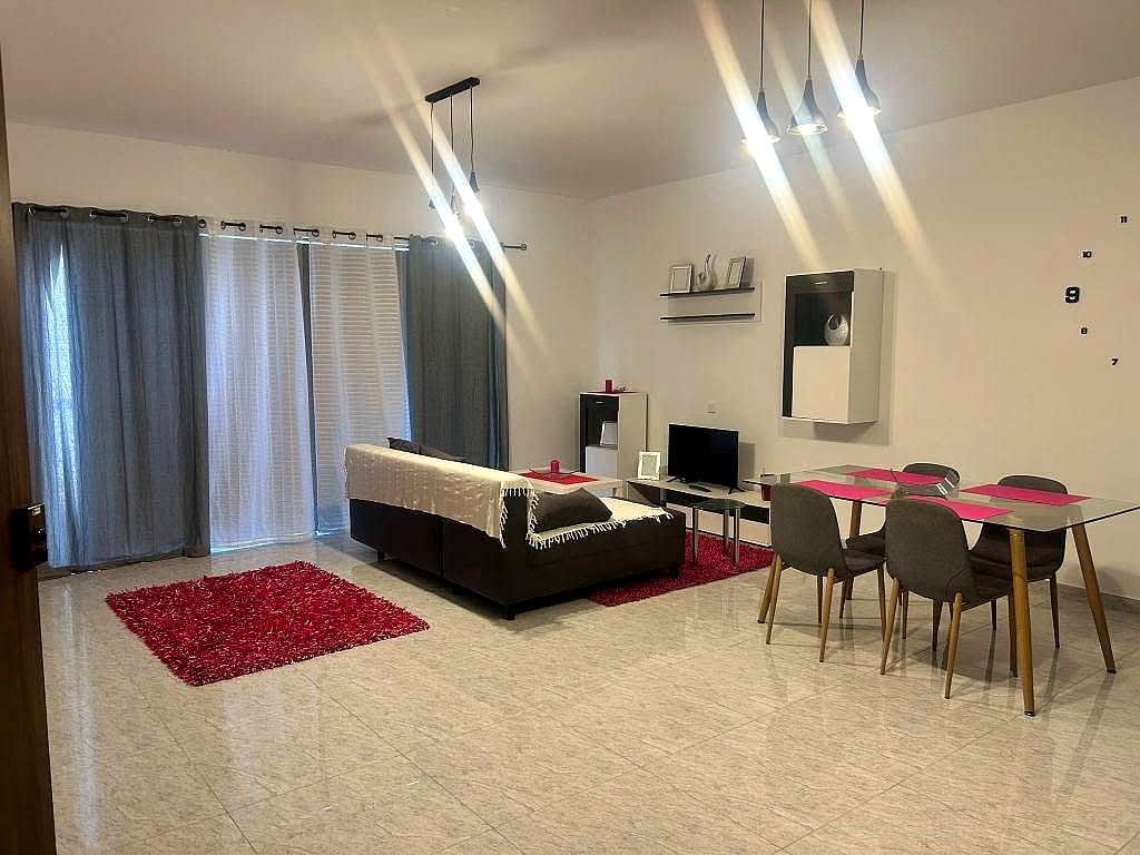 Apartment in Marsaskala - 2 baths — 3