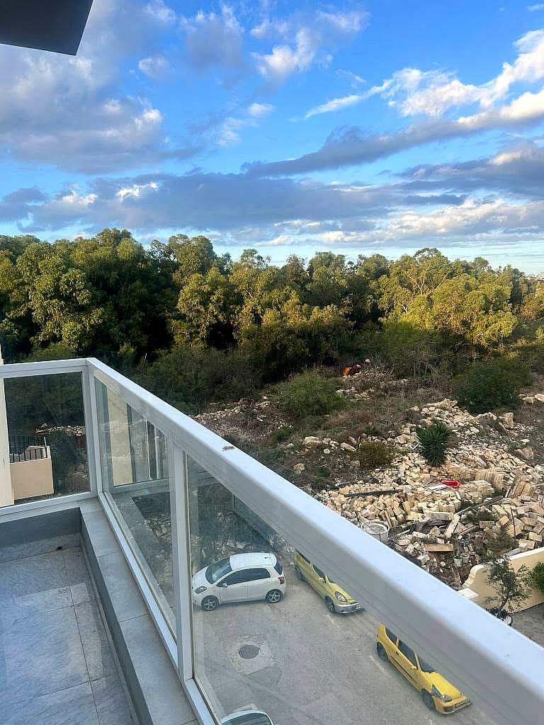 Apartment in Marsaskala - 2 baths — 4