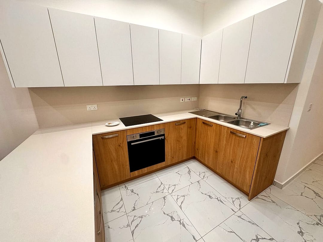 Apartment in Sliema - 2 beds, 2 baths — 5