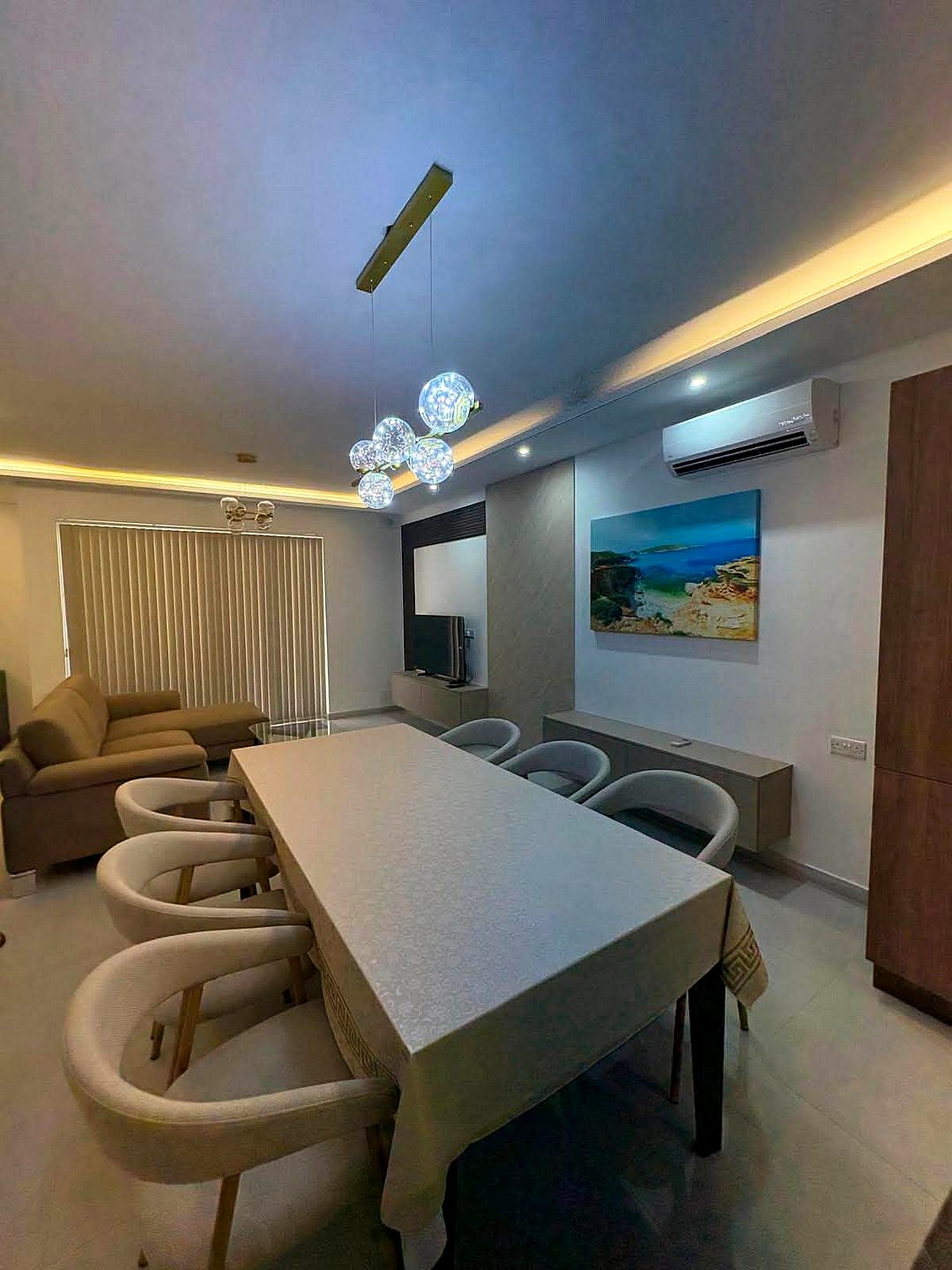 Apartment in Balzan - 3 beds, 2 baths — 2