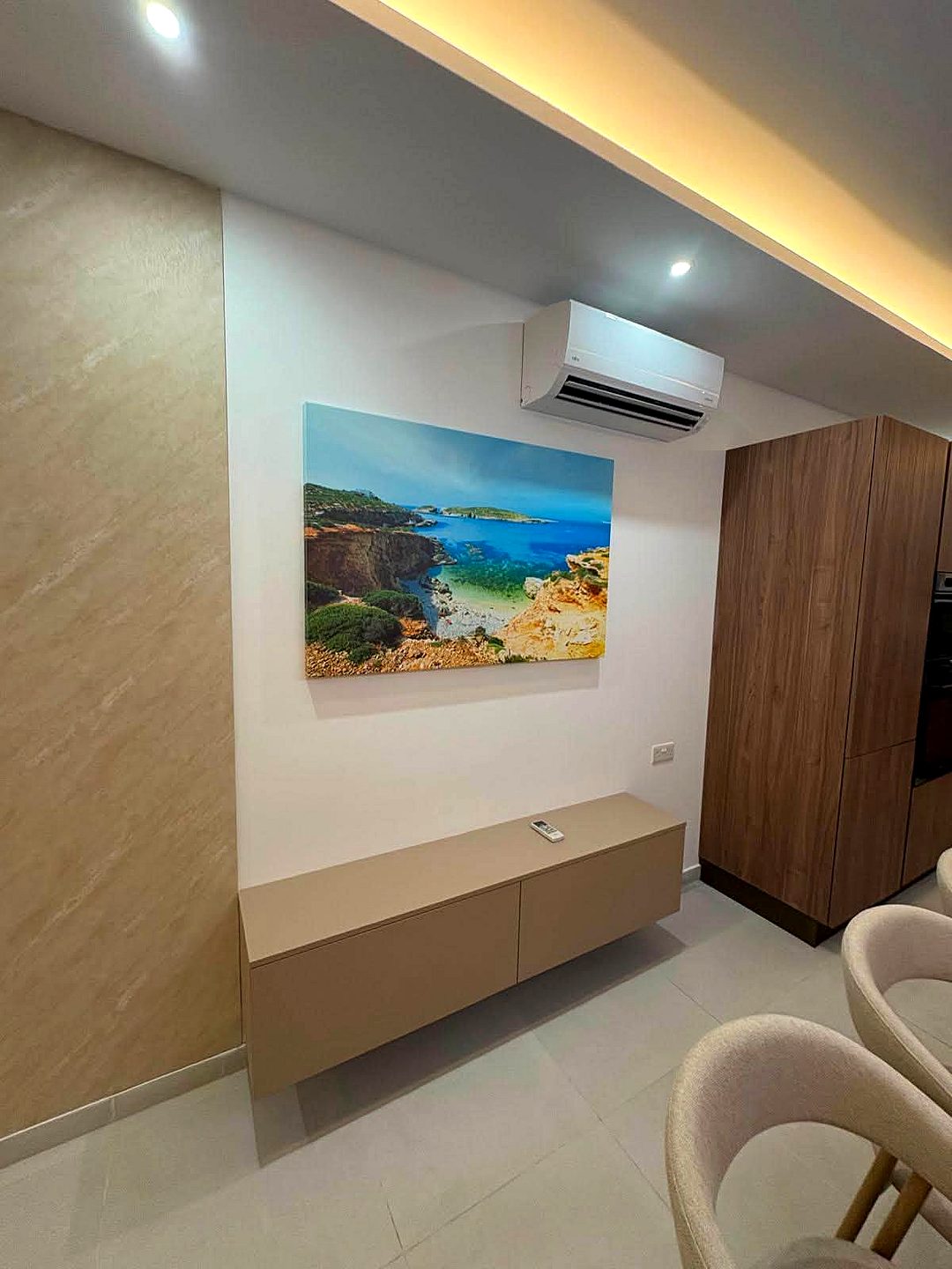 Apartment in Balzan - 3 beds, 2 baths — 5