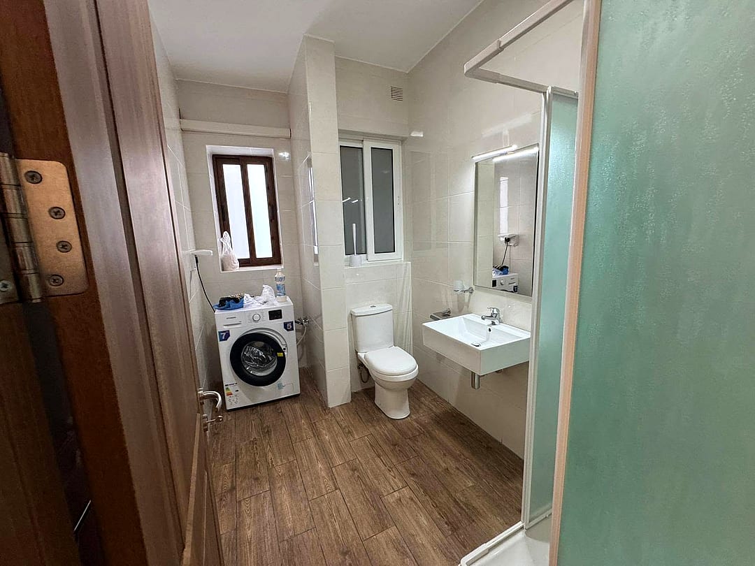Apartment in Birkirkara — 2