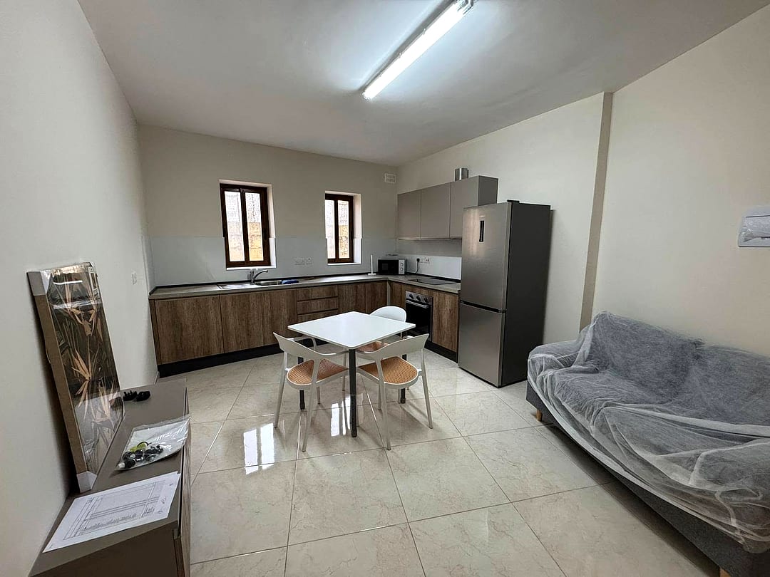 Apartment in Birkirkara — 1