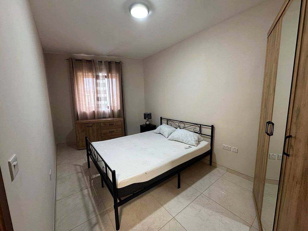 Apartment in Birkirkara — 3