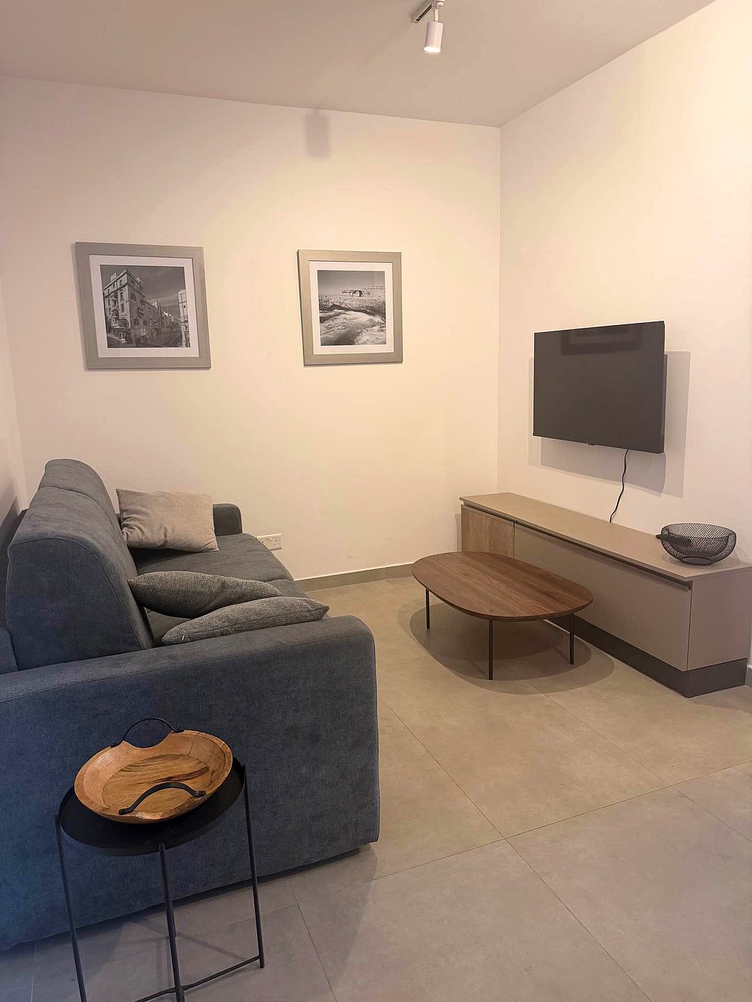 Apartment in Pieta — 4