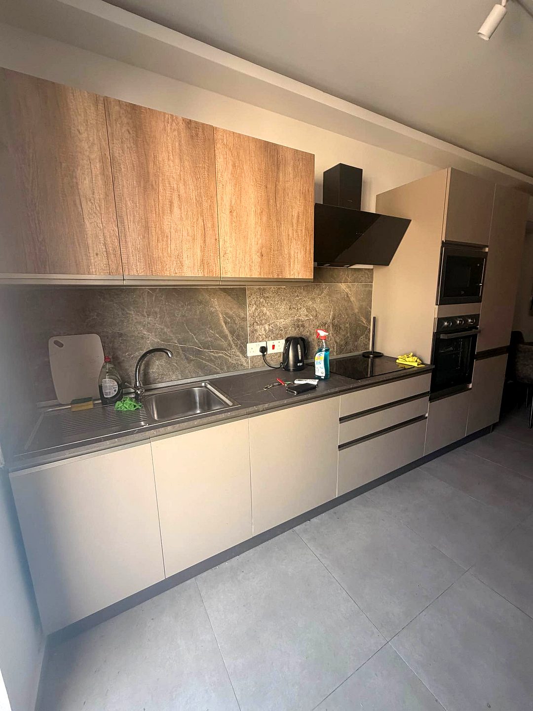 Apartment in Pieta — 2