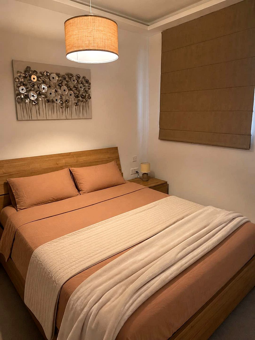 Apartment in Pieta — 1