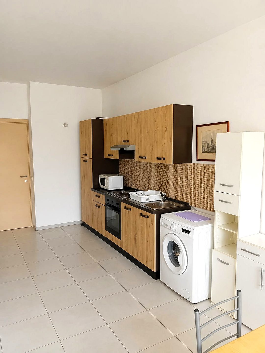 Apartment in Zebbug - 1 bed, 1 bath — 3