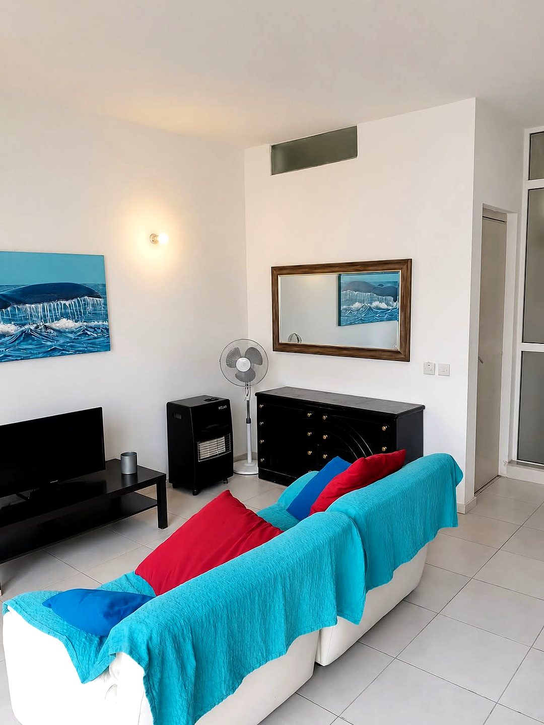 Apartment in Zebbug - 1 bed, 1 bath — 5
