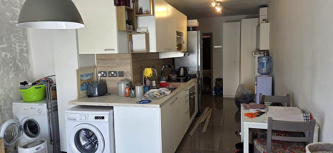 Apartment in Sliema - 1 bath — 2