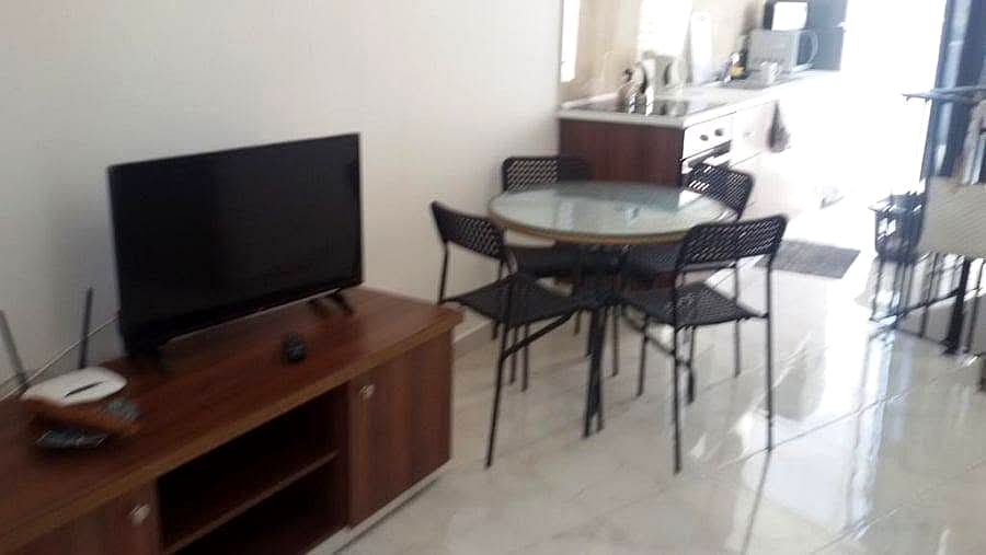 Studio in Paola — 3