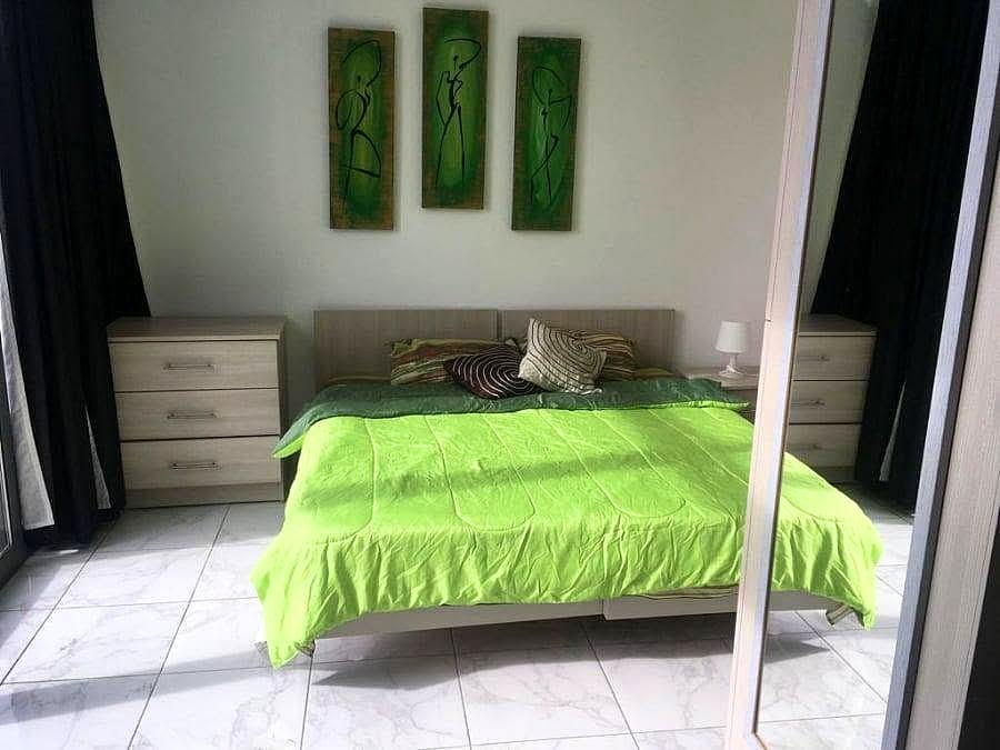 Apartment in Paola — 2