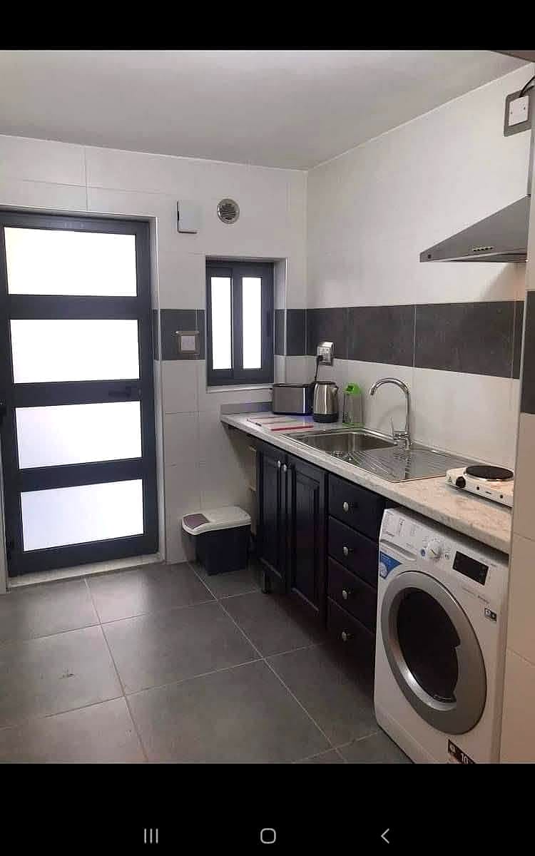 Apartment in Gzira - 2 beds — 1