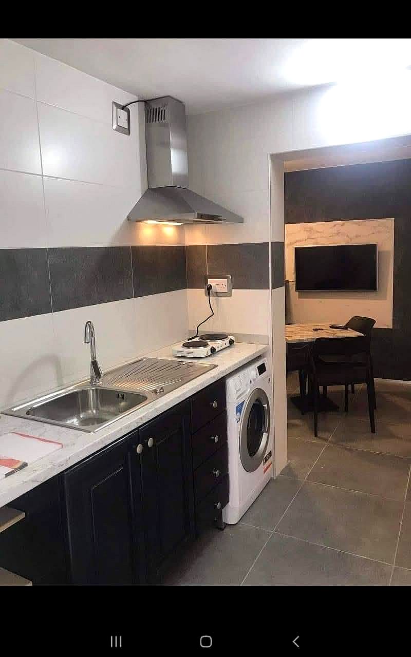 Apartment in Gzira - 2 beds — 2