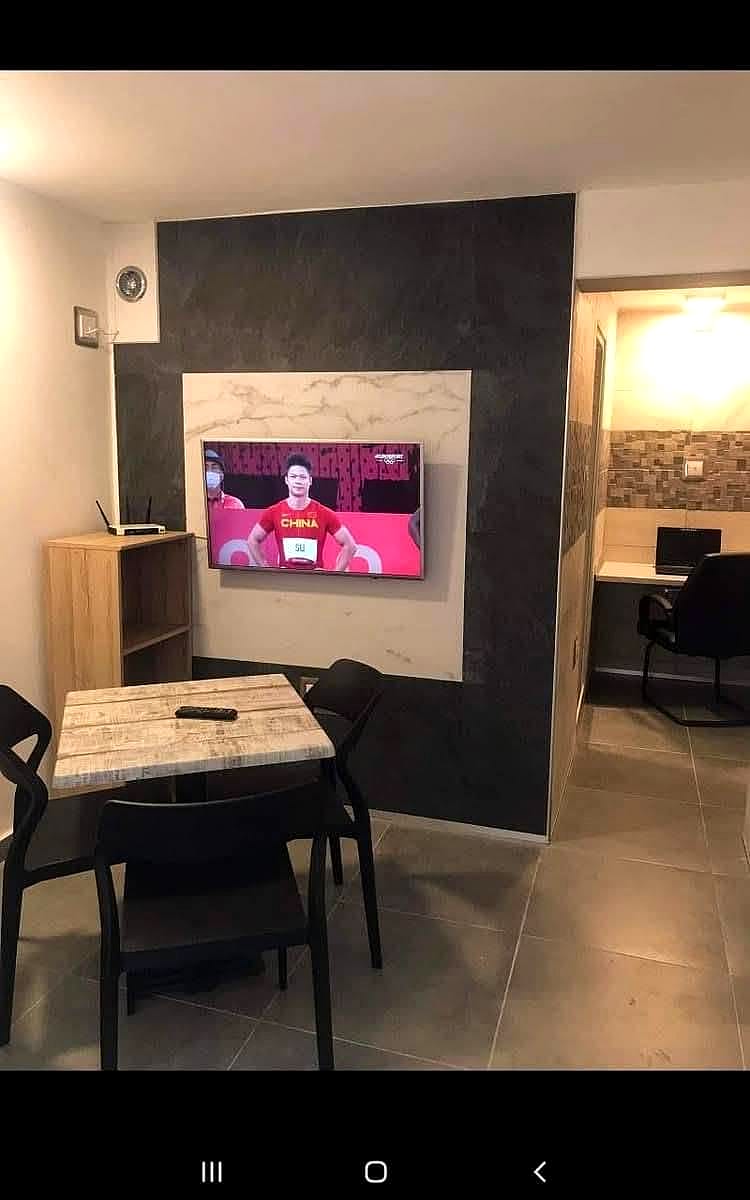 Apartment in Gzira - 2 beds — 3