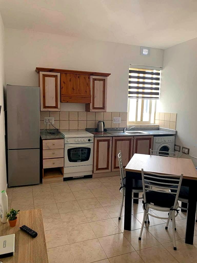 Apartment in Msida — 1