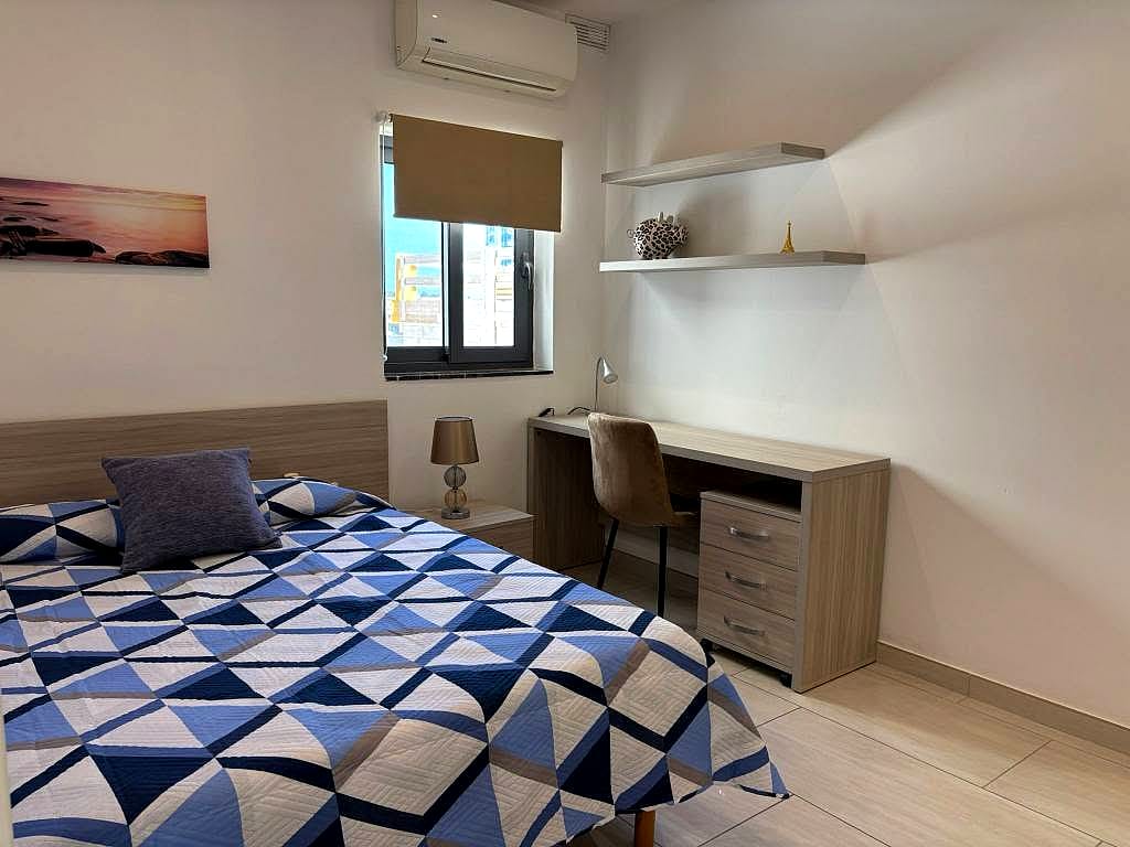 Apartment in Gzira — 4