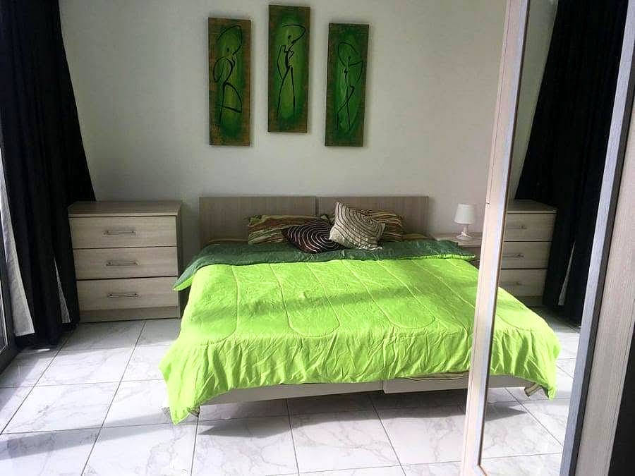 Studio in Paola — 1