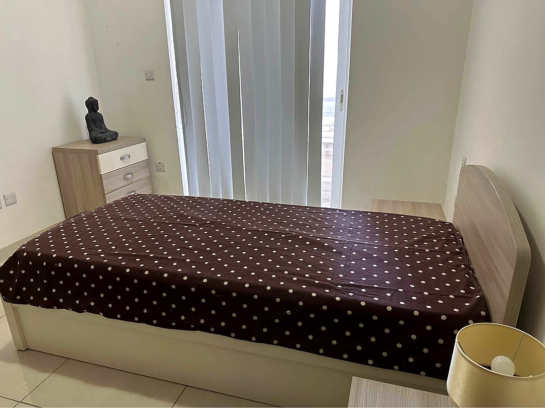 Room in San Giljan — 1