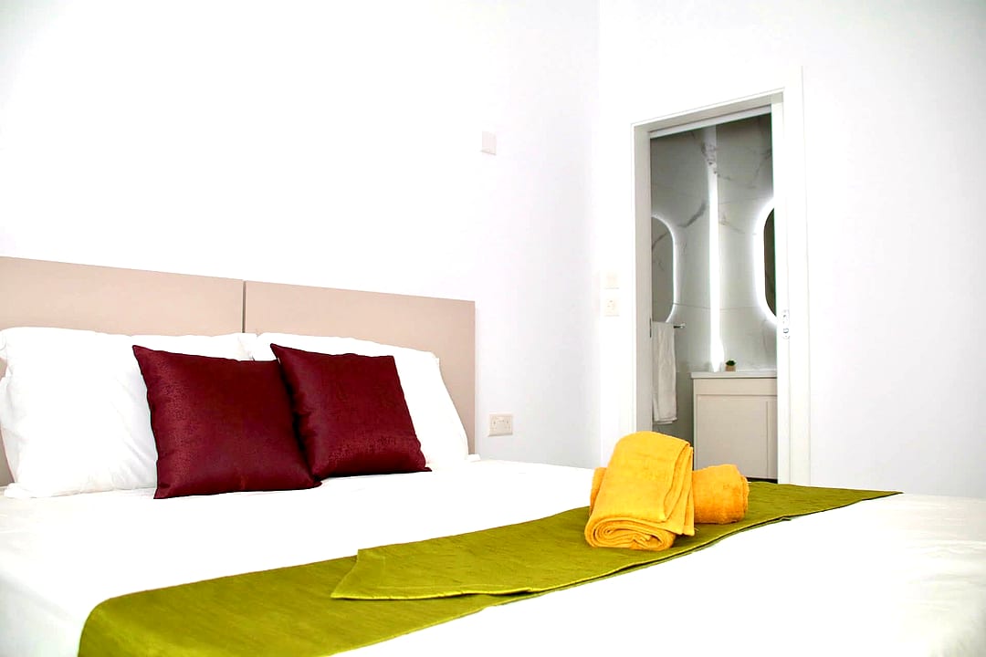 Room in Sliema - 3 beds — 1