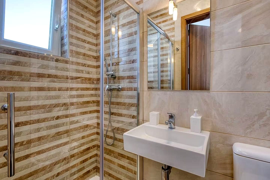 Penthouse in Sliema - 1 bed — 5