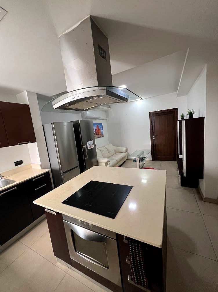 Apartment in Swieqi — 1
