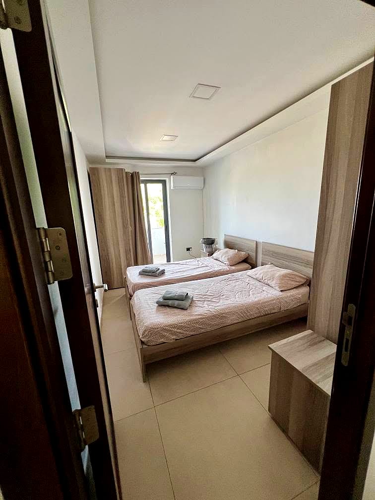 Apartment in Swieqi — 4