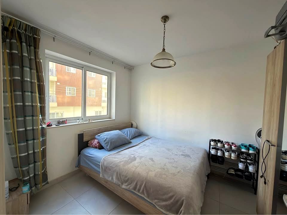 Apartment in Qawra - 2 beds, 2 baths — 1