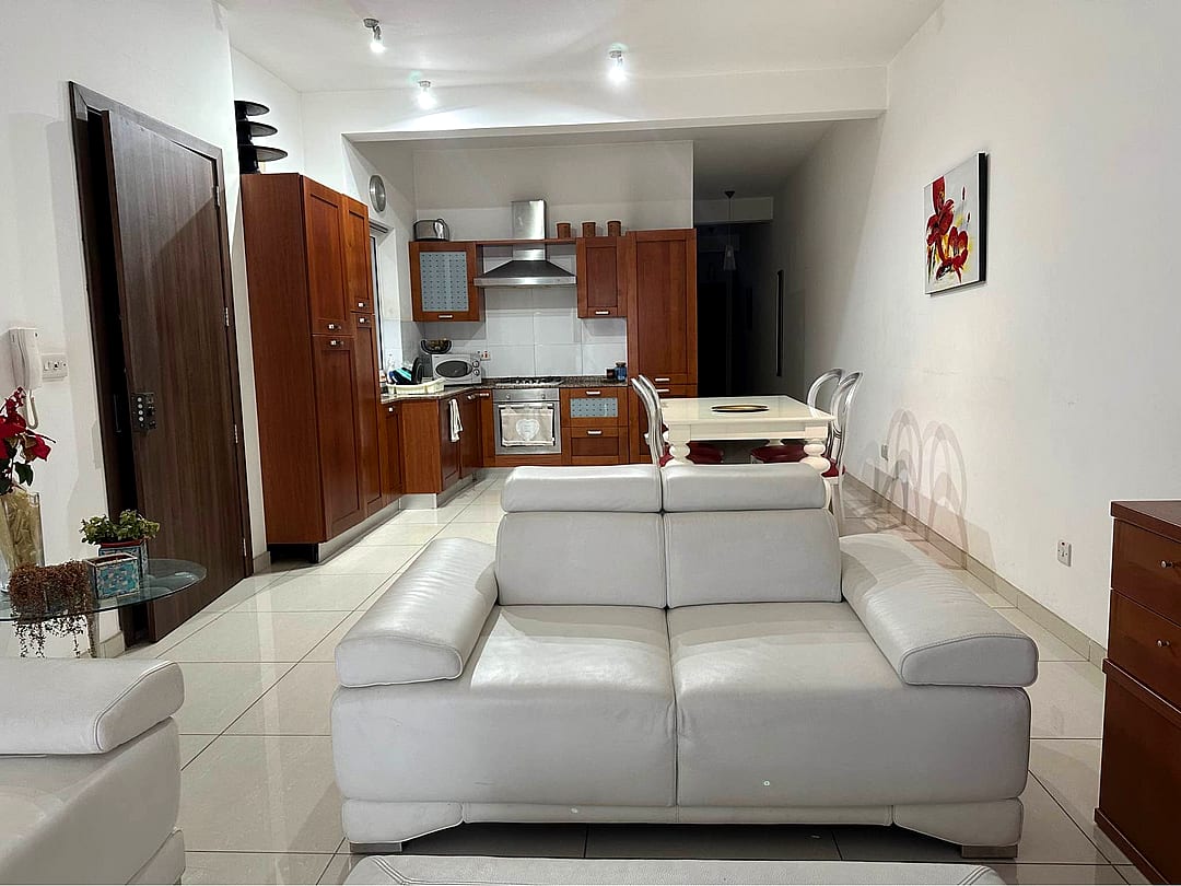 Room in Swieqi — 1