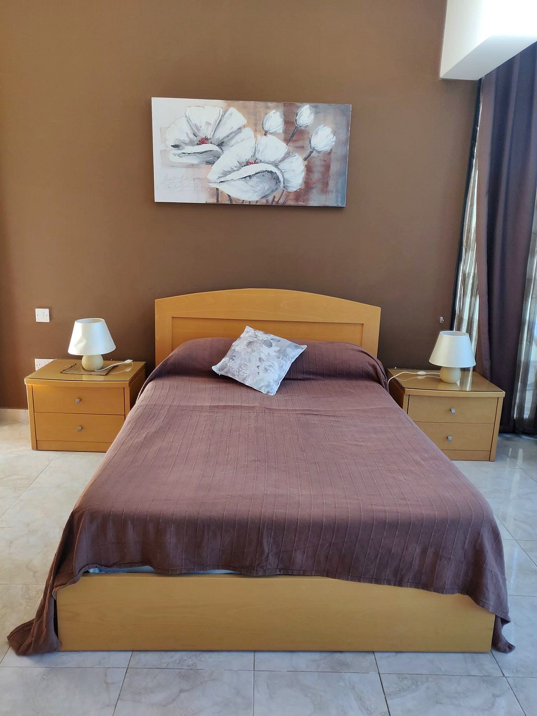 Penthouse in Marsaskala - 1 bed, 1 bath — 2
