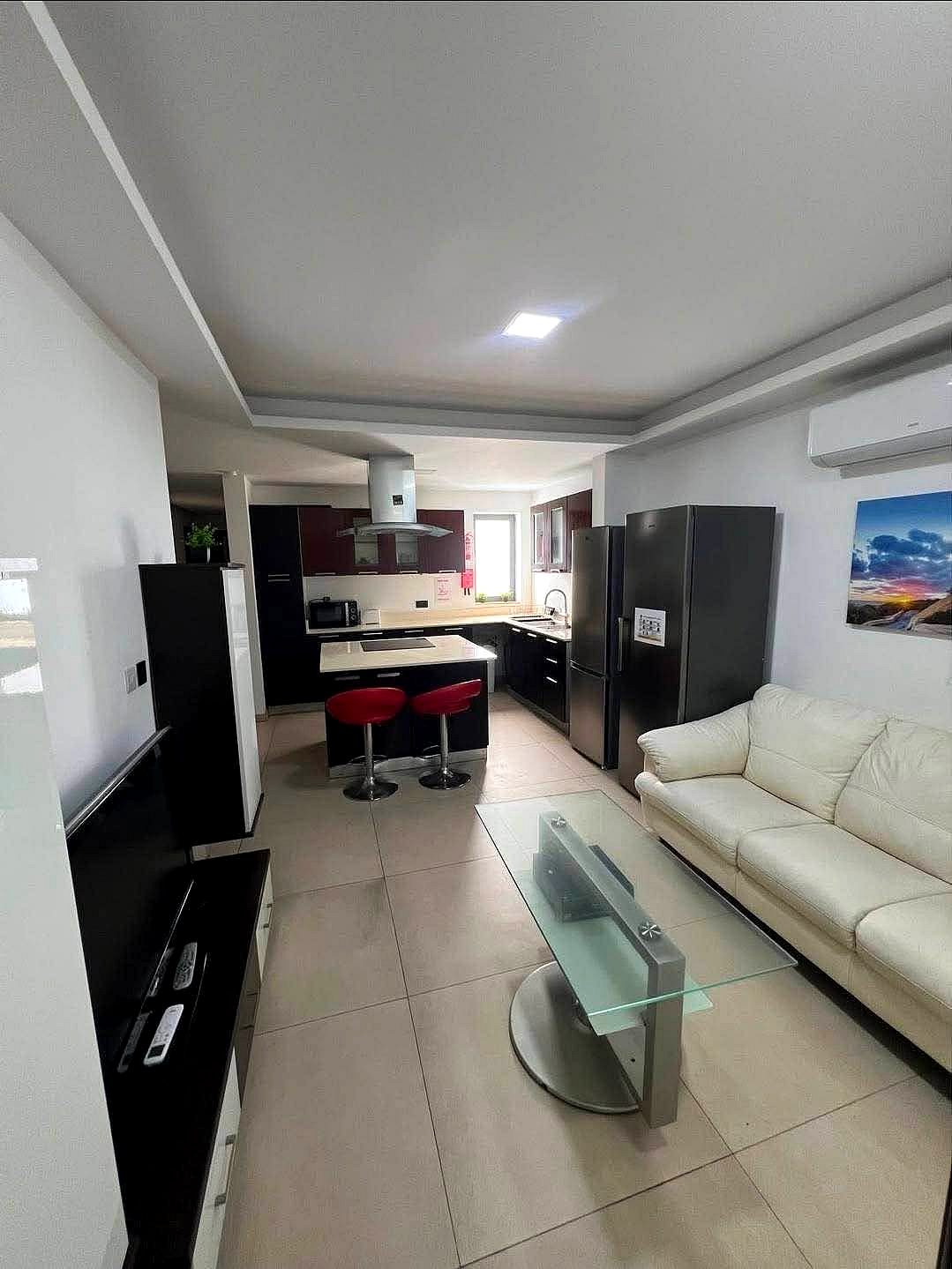 Apartment in Swieqi - 3 beds — 3