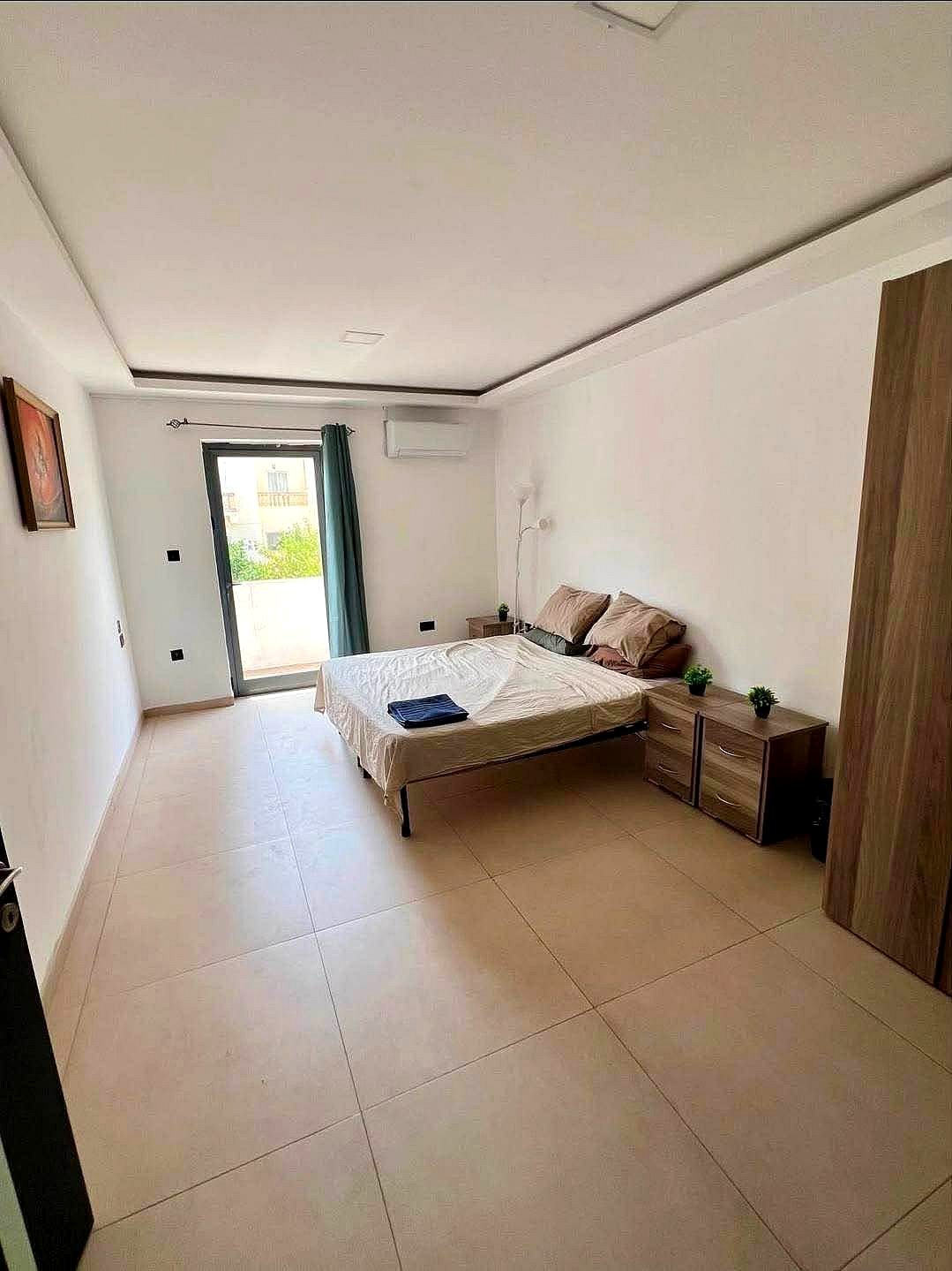 Apartment in Swieqi - 3 beds — 4