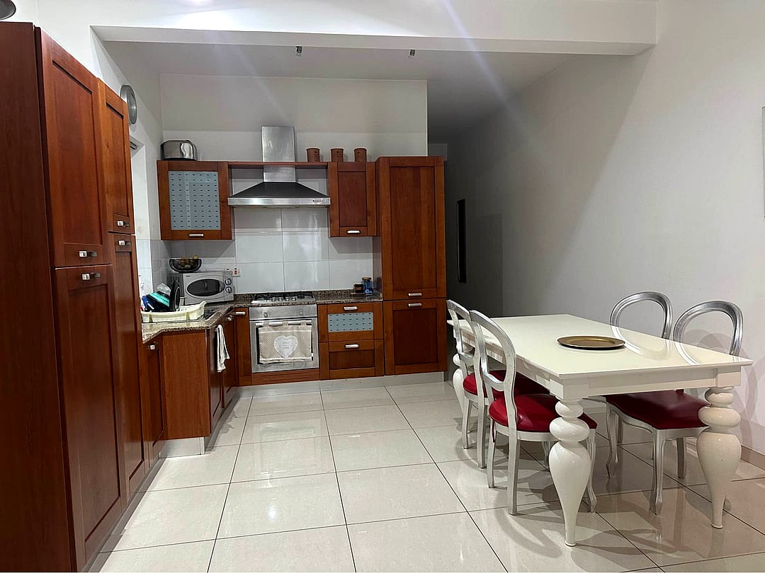 Room in Swieqi — 1