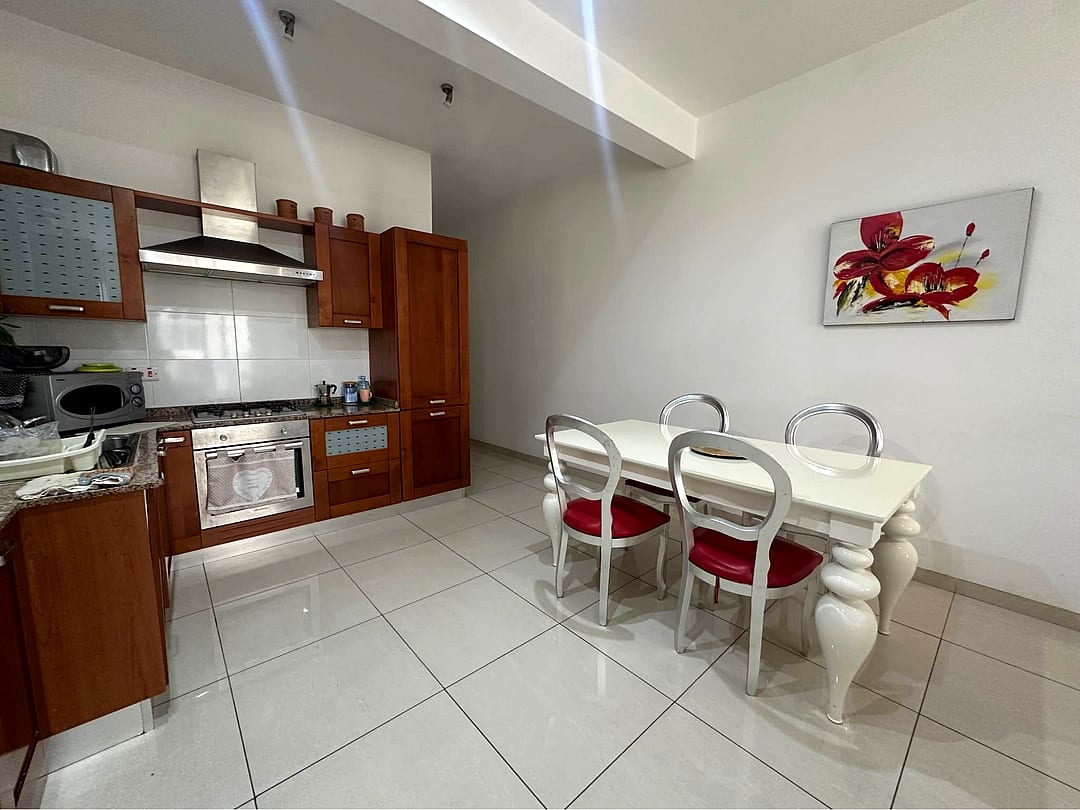 Room in Swieqi — 3