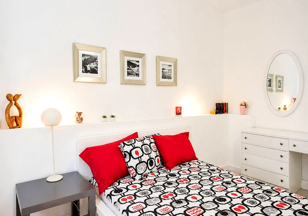 Apartment in St Julian's — 2
