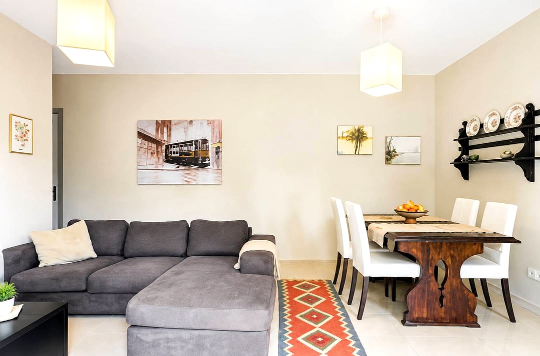 Apartment in St Julian's — 1