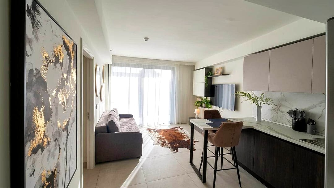 Apartment in Swieqi - 1 bed — 2