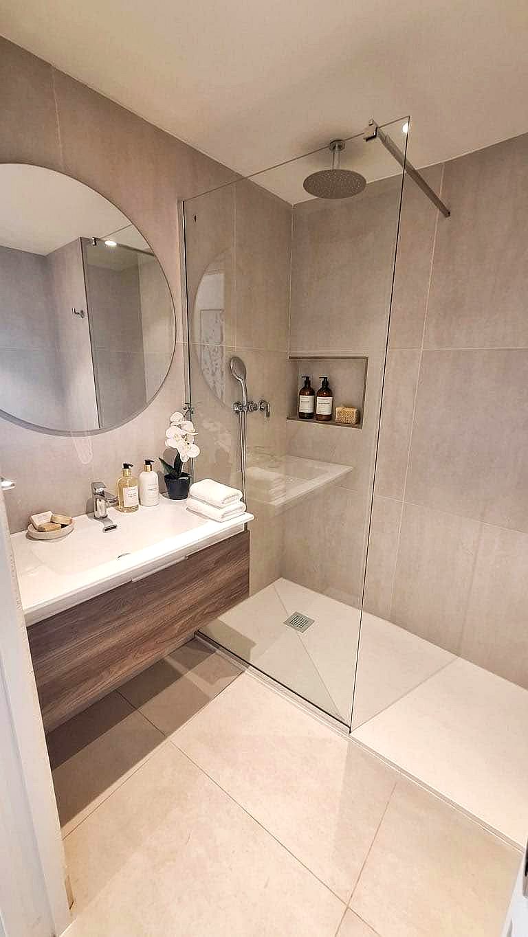 Apartment in Swieqi - 1 bed — 4