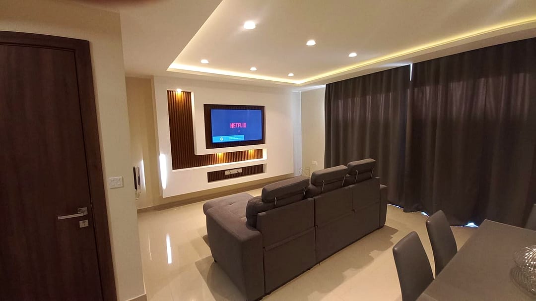 Apartment in Zebbug - 2 beds, 2 baths — 1