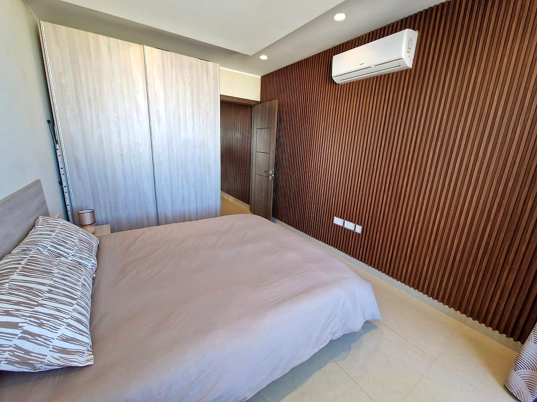 Apartment in Zebbug - 2 beds, 2 baths — 2
