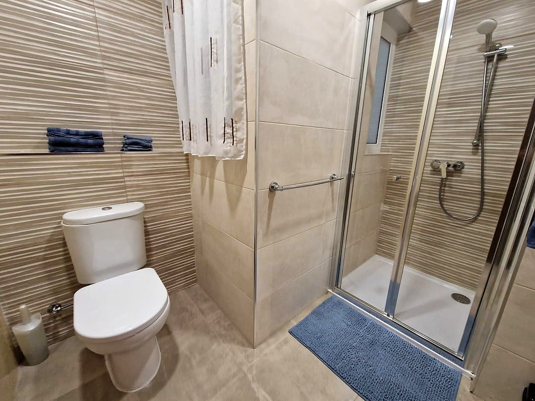 Apartment in Zebbug - 2 beds, 2 baths — 3