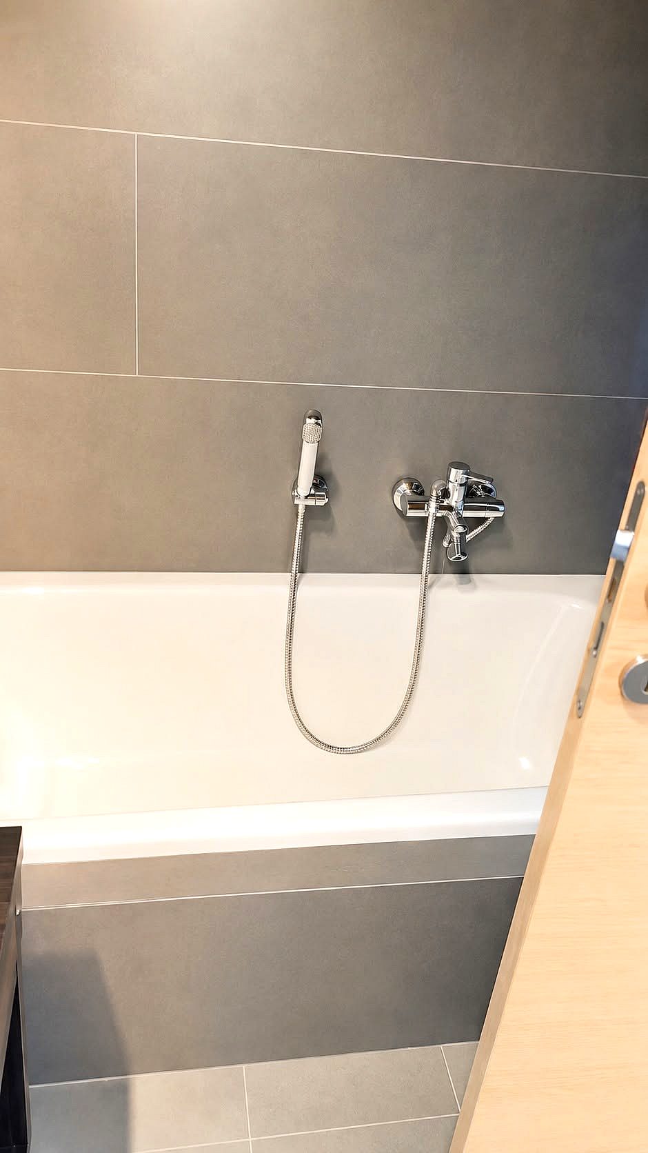 Apartment in Naxxar - 3 beds, 2 baths — 5