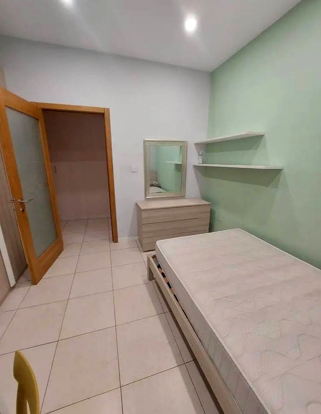 Room in Pieta — 3