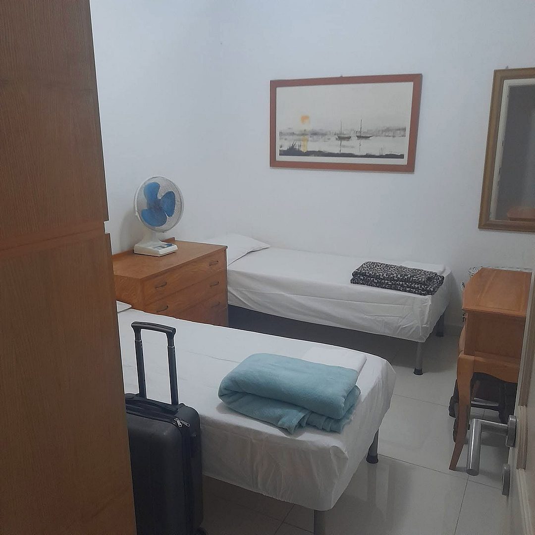 Room in Sliema — 1