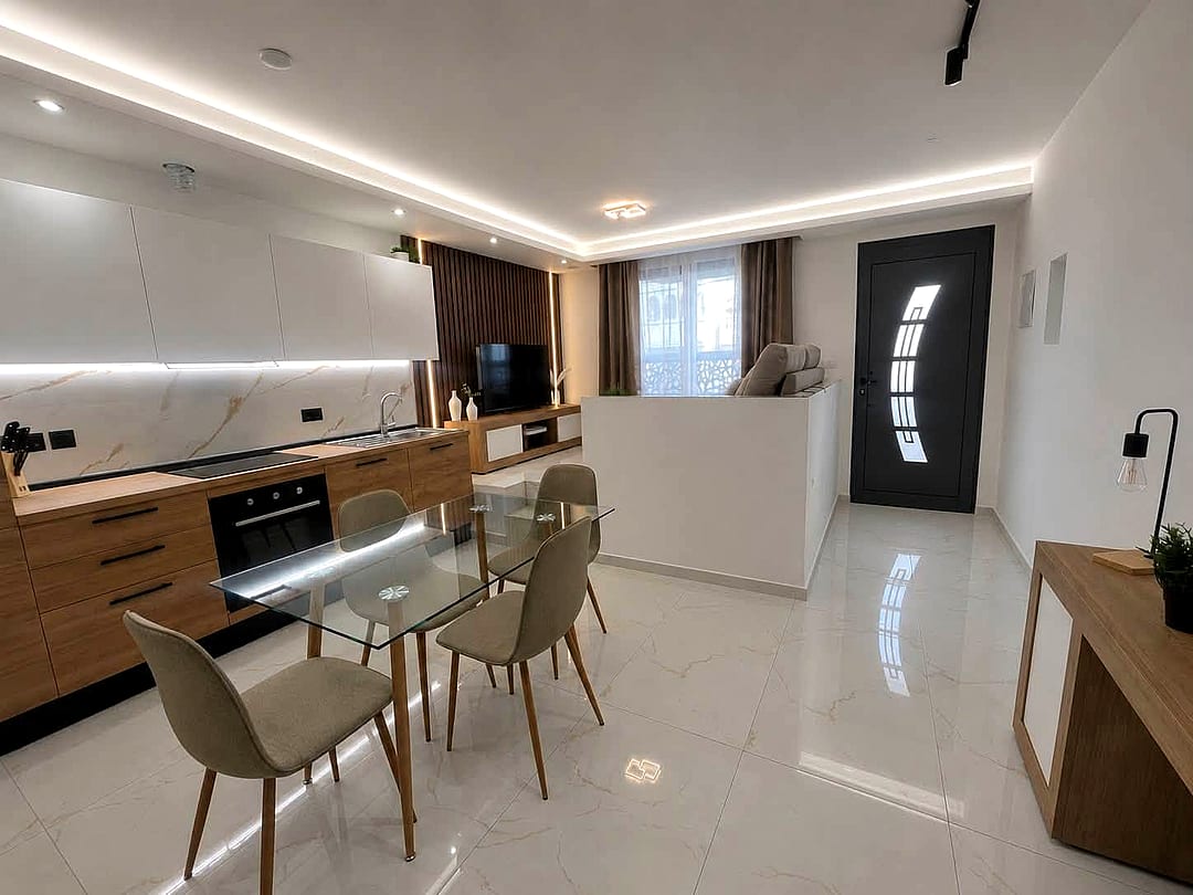 Maisonette in Mosta — 2