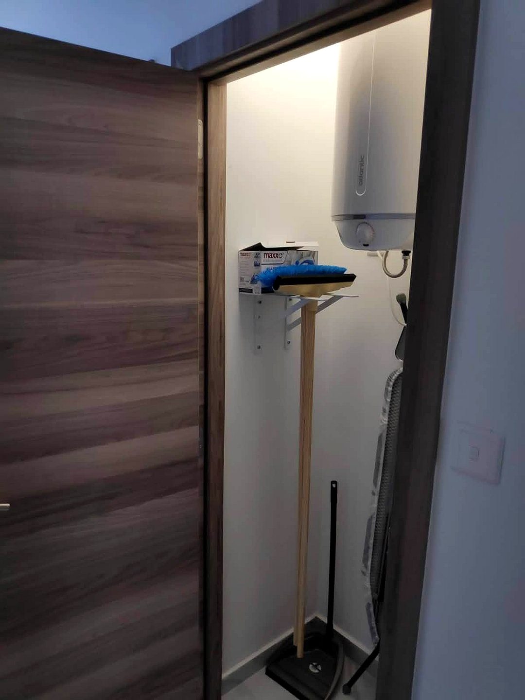 Apartment in St Paul's Bay - 1 bed, 1 bath — 3