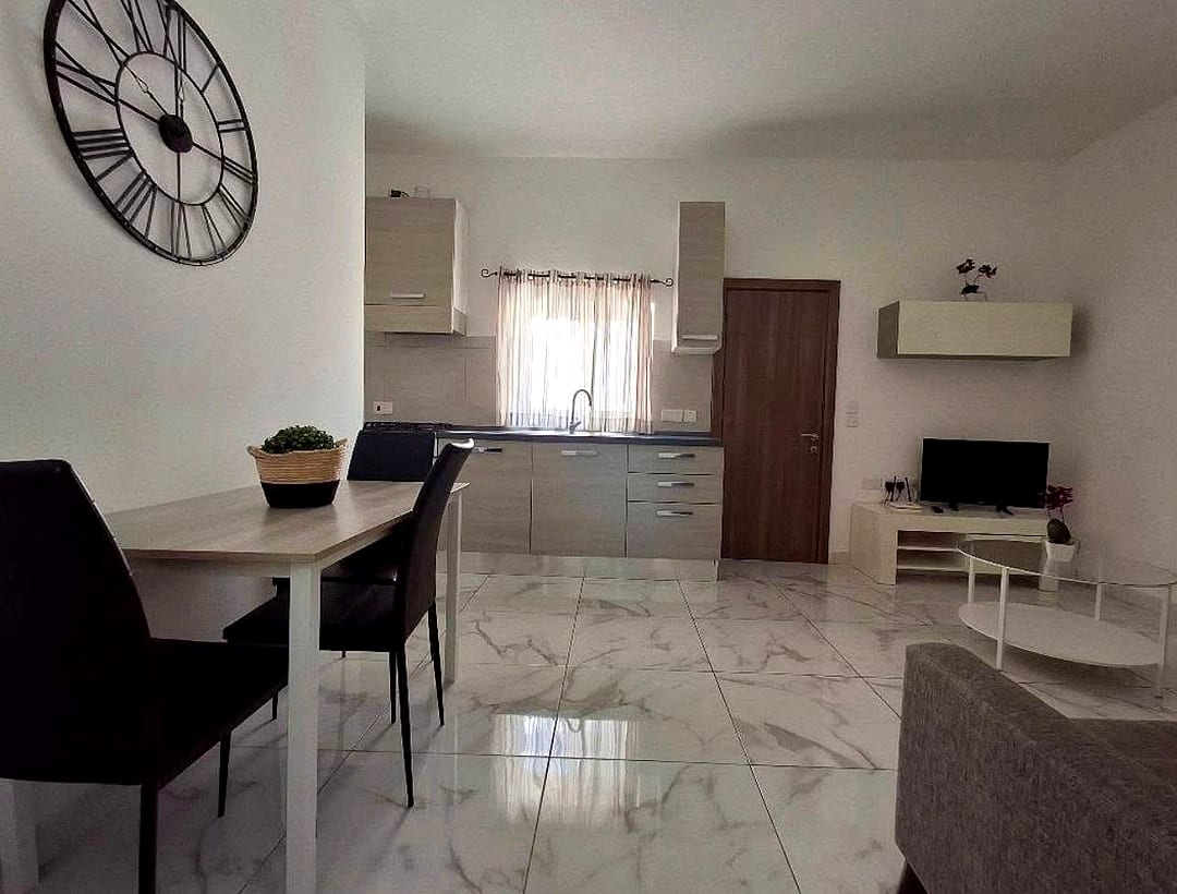 Apartment in Sliema - 1 bed, 1 bath — 2