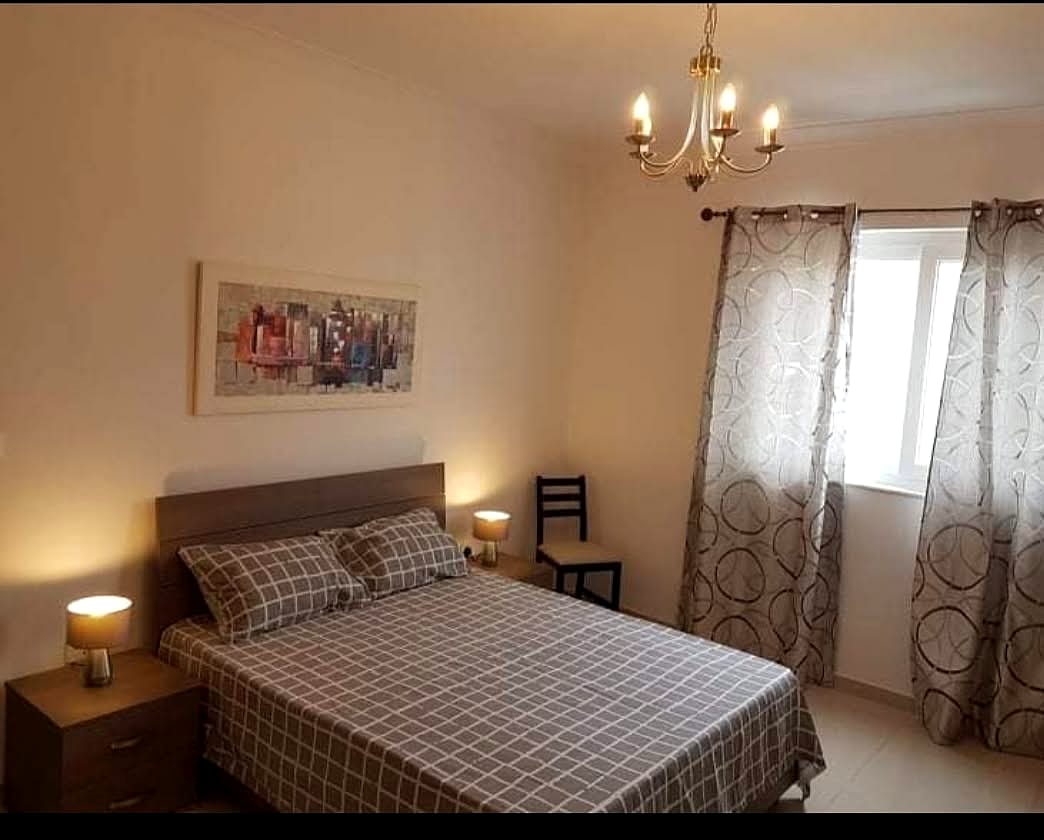Apartment in Attard - 3 beds, 2 baths — 2