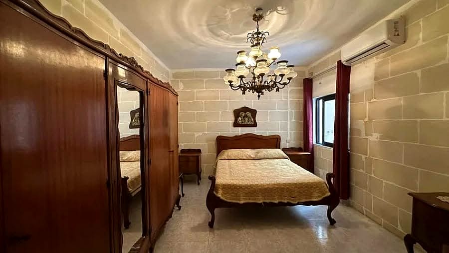 Maisonette in Marsaskala - 3 beds, 2 baths — 1
